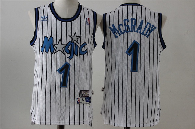 Orlando Magic Jerseys 20